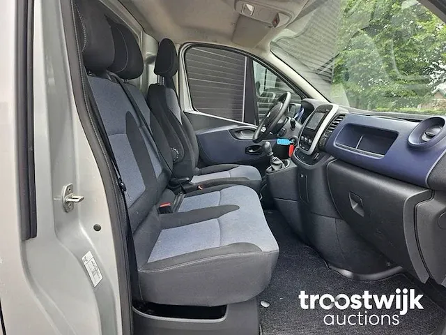 Opel vivaro 1.6 cdti l1h1 ed. vp-856-l - afbeelding 13 van  26
