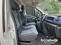 Opel vivaro 1.6 cdti l1h1 ed. vp-856-l - afbeelding 13 van  26