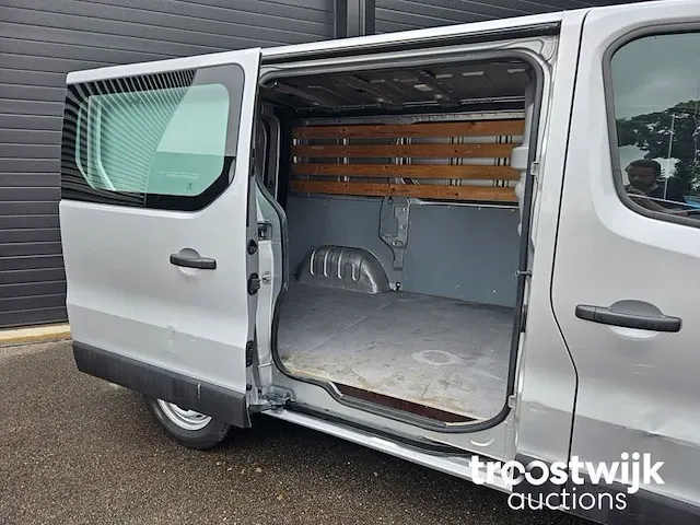 Opel vivaro 1.6 cdti l1h1 ed. vp-856-l - afbeelding 16 van  26