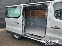 Opel vivaro 1.6 cdti l1h1 ed. vp-856-l - afbeelding 16 van  26