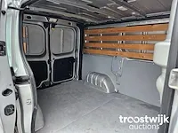 Opel vivaro 1.6 cdti l1h1 ed. vp-856-l - afbeelding 17 van  26