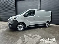 Opel vivaro 1.6 cdti l1h1 ed. vp-856-l - afbeelding 20 van  26