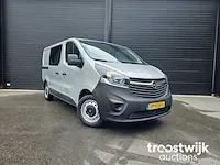 Opel vivaro 1.6 cdti l1h1 ed. vp-856-l - afbeelding 23 van  26