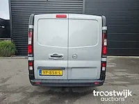 Opel vivaro 1.6 cdti l1h1 ed. vp-856-l - afbeelding 24 van  26