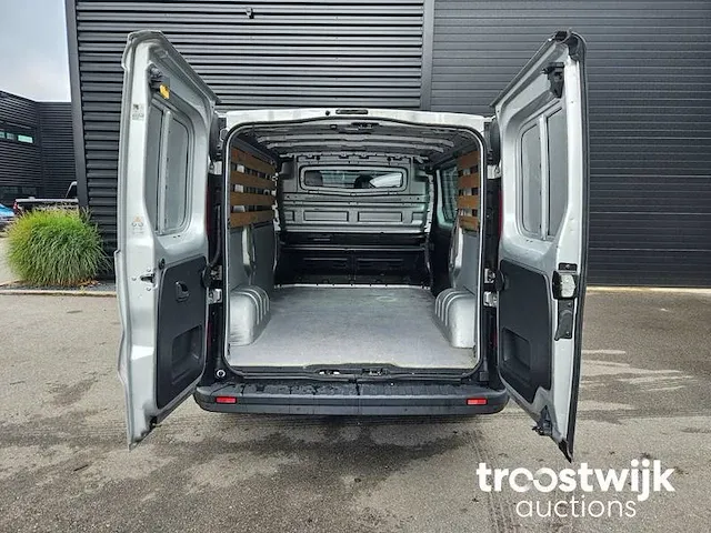 Opel vivaro 1.6 cdti l1h1 ed. vp-856-l - afbeelding 25 van  26