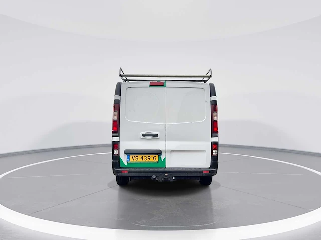 Opel vivaro 1.6 cdti l1h1 sport | vs-439-g - afbeelding 3 van  29