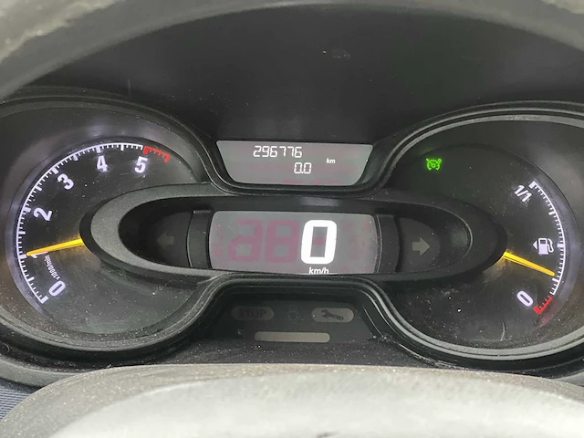 Opel vivaro 1.6 cdti l1h1 sport | vs-439-g - afbeelding 4 van  29