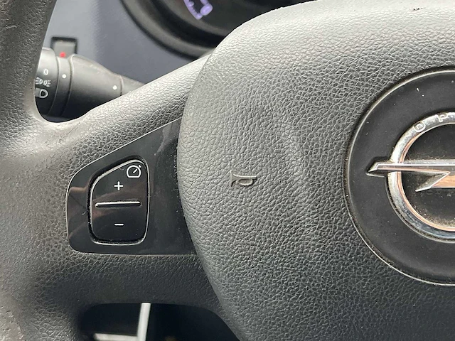 Opel vivaro 1.6 cdti l1h1 sport | vs-439-g - afbeelding 6 van  29