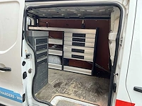 Opel vivaro 1.6 cdti l1h1 sport | vs-439-g - afbeelding 18 van  29