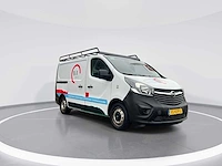 Opel vivaro 1.6 cdti l1h1 sport | vs-439-g - afbeelding 12 van  29