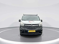 Opel vivaro 1.6 cdti l1h1 sport | vs-439-g - afbeelding 23 van  29