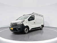 Opel vivaro 1.6 cdti l1h1 sport | vs-439-g - afbeelding 25 van  29