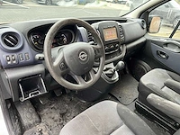 Opel vivaro 1.6 cdti l1h1 sport | vs-439-g - afbeelding 26 van  29