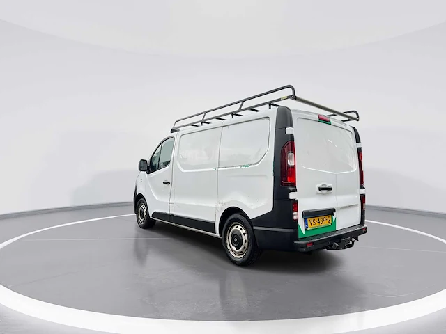 Opel vivaro 1.6 cdti l1h1 sport | vs-439-g - afbeelding 29 van  29