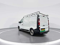 Opel vivaro 1.6 cdti l1h1 sport | vs-439-g - afbeelding 29 van  29