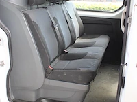 Opel vivaro 1.6 cdti l2h1 dc edition eco flex met kenteken v-499-dt. datum eerste toelating 8 februari 2017. - afbeelding 2 van  24