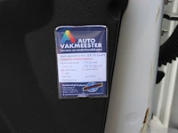 Opel vivaro 1.6 cdti l2h1 dc edition eco flex met kenteken v-499-dt. datum eerste toelating 8 februari 2017. - afbeelding 7 van  24