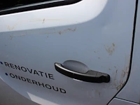 Opel vivaro 1.6 cdti l2h1 dc edition eco flex met kenteken v-499-dt. datum eerste toelating 8 februari 2017. - afbeelding 15 van  24