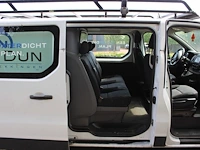 Opel vivaro 1.6 cdti l2h1 dc edition eco flex met kenteken v-499-dt. datum eerste toelating 8 februari 2017. - afbeelding 23 van  24