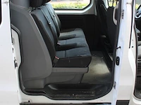 Opel vivaro 1.6 cdti l2h1 dc edition eco flex met kenteken v-499-dt. datum eerste toelating 8 februari 2017. - afbeelding 24 van  24