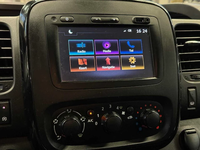 Opel vivaro 1.6 cdti l2h1 dc edition ecoflex | euro 5 | vz-111-b - afbeelding 4 van  25