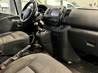 Opel vivaro 1.6 cdti l2h1 dc edition ecoflex | euro 5 | vz-111-b - afbeelding 6 van  25
