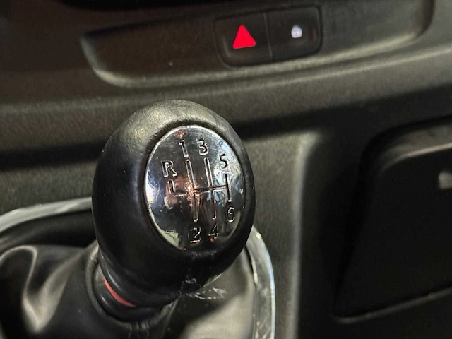 Opel vivaro 1.6 cdti l2h1 dc edition ecoflex | euro 5 | vz-111-b - afbeelding 15 van  25