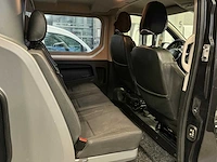 Opel vivaro 1.6 cdti l2h1 dc edition ecoflex | euro 5 | vz-111-b - afbeelding 18 van  25