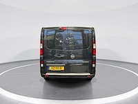 Opel vivaro 1.6 cdti l2h1 dc edition ecoflex | euro 5 | vz-111-b - afbeelding 19 van  25