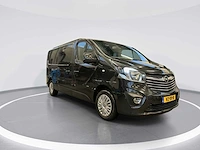 Opel vivaro 1.6 cdti l2h1 dc edition ecoflex | euro 5 | vz-111-b - afbeelding 21 van  25