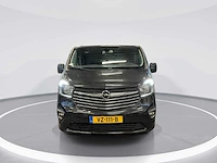 Opel vivaro 1.6 cdti l2h1 dc edition ecoflex | euro 5 | vz-111-b - afbeelding 22 van  25