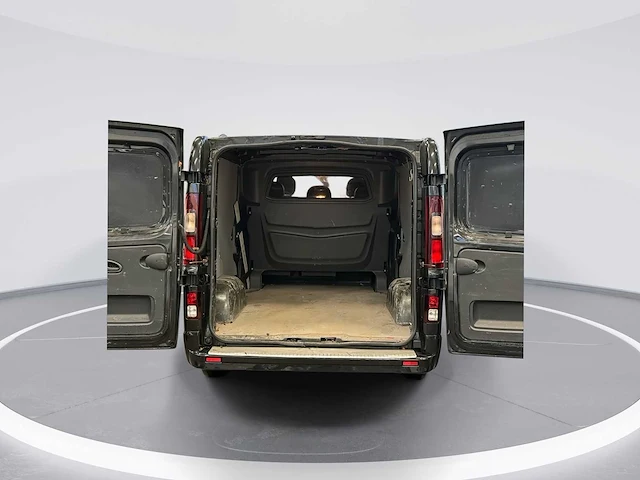 Opel vivaro 1.6 cdti l2h1 dc edition ecoflex | euro 5 | vz-111-b - afbeelding 23 van  25