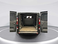 Opel vivaro 1.6 cdti l2h1 dc edition ecoflex | euro 5 | vz-111-b - afbeelding 23 van  25