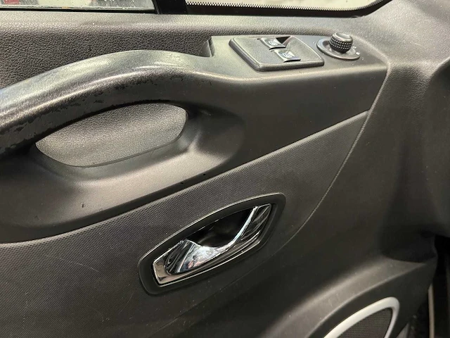 Opel vivaro 1.6 cdti l2h1 dc edition ecoflex | euro 5 | vz-111-b - afbeelding 24 van  25