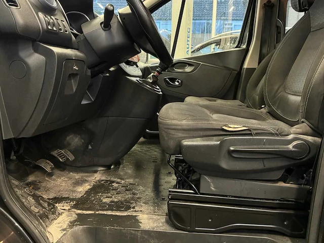 Opel vivaro 1.6 cdti l2h1 dc edition ecoflex | euro 5 | vz-111-b - afbeelding 25 van  25