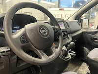 Opel vivaro 1.6 cdti l2h1 dc edition ecoflex | euro 6 | van | v-902-rh - afbeelding 2 van  30