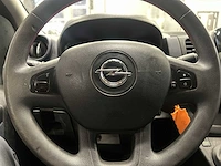 Opel vivaro 1.6 cdti l2h1 dc edition ecoflex | euro 6 | van | v-902-rh - afbeelding 5 van  30