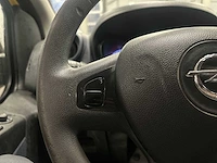 Opel vivaro 1.6 cdti l2h1 dc edition ecoflex | euro 6 | van | v-902-rh - afbeelding 7 van  30