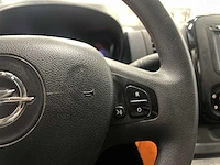Opel vivaro 1.6 cdti l2h1 dc edition ecoflex | euro 6 | van | v-902-rh - afbeelding 8 van  30
