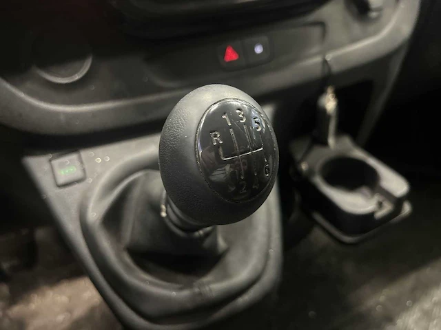 Opel vivaro 1.6 cdti l2h1 dc edition ecoflex | euro 6 | van | v-902-rh - afbeelding 14 van  30