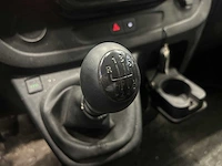 Opel vivaro 1.6 cdti l2h1 dc edition ecoflex | euro 6 | van | v-902-rh - afbeelding 14 van  30