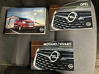 Opel vivaro 1.6 cdti l2h1 dc edition ecoflex | euro 6 | van | v-902-rh - afbeelding 18 van  30
