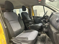Opel vivaro 1.6 cdti l2h1 dc edition ecoflex | euro 6 | van | v-902-rh - afbeelding 22 van  30