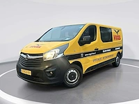 Opel vivaro 1.6 cdti l2h1 dc edition ecoflex | euro 6 | van | v-902-rh - afbeelding 24 van  30