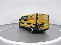 Opel vivaro 1.6 cdti l2h1 dc edition ecoflex | euro 6 | van | v-902-rh - afbeelding 23 van  30