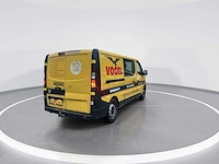 Opel vivaro 1.6 cdti l2h1 dc edition ecoflex | euro 6 | van | v-902-rh - afbeelding 26 van  30