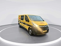 Opel vivaro 1.6 cdti l2h1 dc edition ecoflex | euro 6 | van | v-902-rh - afbeelding 28 van  30