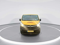 Opel vivaro 1.6 cdti l2h1 dc edition ecoflex | euro 6 | van | v-902-rh - afbeelding 29 van  30