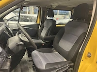 Opel vivaro 1.6 cdti l2h1 dc edition ecoflex | euro 6 | van | v-902-rh - afbeelding 30 van  30