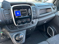 Opel vivaro 1.6 cdti l2h1 ed, vbx-50-r - afbeelding 3 van  13